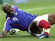 Bóng đá anh, ngoại hạng anh, lịch thi đấu euro 2012, Cisse trở lại, từ đôi chân và tâm hồn gãy đôi